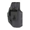 CRUCIAL AMBI COVERT IWB FN REFLEX