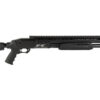 STD MANF SP12 12GA 18.5" 7RD BLK