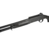 STD MANF TOROS T4 12GA 18" 5RD