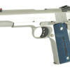COLT COMPETITION SS 9MM 5" 9RD