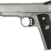 COLT DELTA ELITE 10MM 5" STS NOVAK