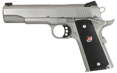 COLT DELTA ELITE 10MM 5" STS NOVAK