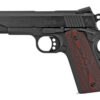 COLT CMBT CMMNDR 45ACP 4.25" 8RD BL