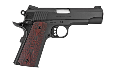 COLT CMBT CMMNDR 45ACP 4.25" 8RD BL