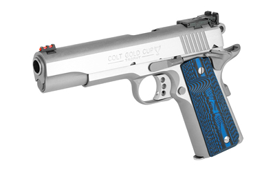 CT5070GCL_3.jpg COLT GOLD CUP LITE 45ACP 5" STS