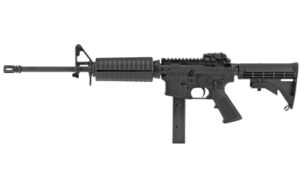 CTAR6951_1.jpg COLT AR6951 9MM 16.1" BLK 32RD