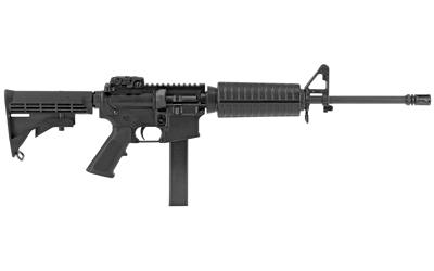 CTAR6951_2.jpg COLT AR6951 9MM 16.1" BLK 32RD