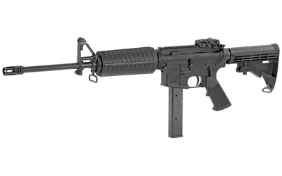 CTAR6951_3.jpg COLT AR6951 9MM 16.1" BLK 32RD