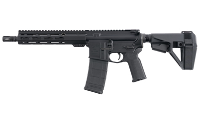 COLT M4 PSTL W/BRACE 556 10.3" 30RD