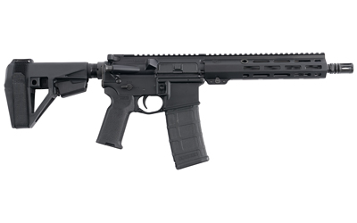 COLT M4 PSTL W/BRACE 556 10.3" 30RD