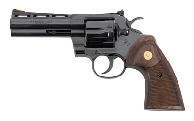 CTPYTHON-BP4WTS_1.jpg COLT PYTHON 357MAG 4.25" 6RD BL