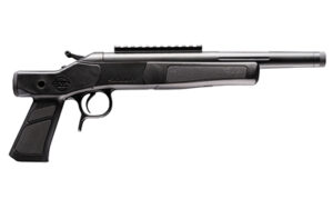 CVA SCOUT XP PISTOL 338ARC 11.5" BLK