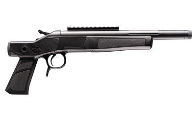 CVACP803_1.jpg CVA SCOUT XP PISTOL 338ARC 11.5" BLK