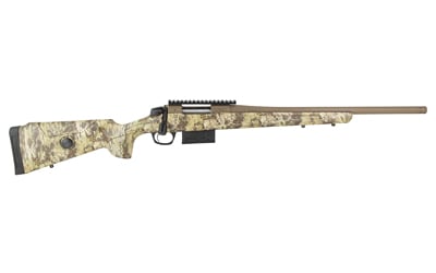 CVA CASCADE VMNT HNTR 204RUG 10R FDE