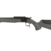 CVA SCOUT G3 338ARC 26.5" TB BK/GRY