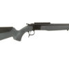 CVA SCOUT G3 338ARC 26.5" TB BK/GRY