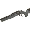 CVA SCOUT G3 338ARC 26.5" TB BK/GRY