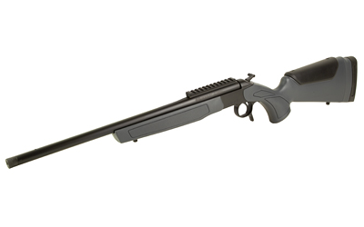 CVACR4449_3.jpg CVA SCOUT GEN 3 25CM 20" TB BLK/GRY