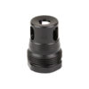 DEAD AIR XRF RIMFIRE BRAKE 1/2-28