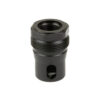 DEAD AIR XRF RIMFIRE BRAKE 1/2-28