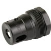 DEAD AIR XRF RIMFIRE BRAKE 1/2-28