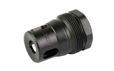 DEAD AIR XRF RIMFIRE BRAKE 1/2-28