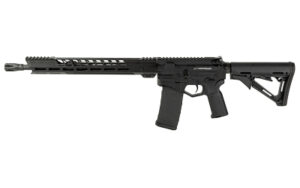 DBF DB15 5.56 16" V RAIL 30RD BLK