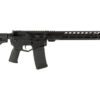 DBF DB15 5.56 16" V RAIL 30RD BLK
