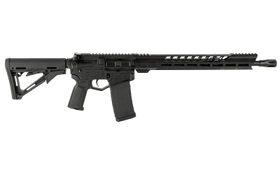 DBF DB15 5.56 16" V RAIL 30RD BLK