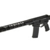 DBF DB15 5.56 16" V RAIL 30RD BLK