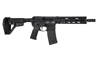 DBF1984B001_1.jpg DBF DB15OBS 300BLK 10" 30RD BLK BRC