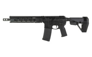 DBF1984K001_1.jpg DBF DB15 OBS 5.56 11.5" 30RD BLK BRC