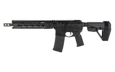 DBF1984K001_1.jpg DBF DB15 OBS 5.56 11.5" 30RD BLK BRC