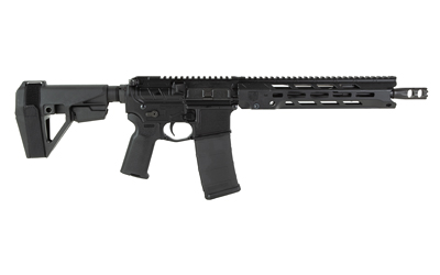 DBF1984K001_2.jpg DBF DB15 OBS 5.56 11.5" 30RD BLK BRC