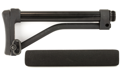 DBSTA101B_1.jpg DBST ARFX ACE AR15 SKLTN STK/BUF BLK