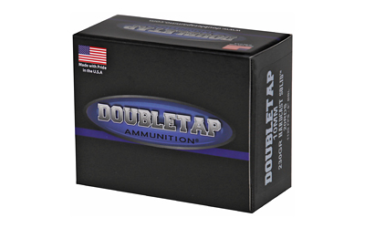 DBLTAP 10MM 230GR HARDCAST 20/1000