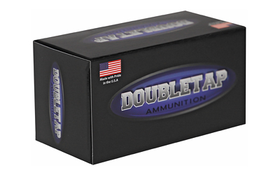 DBLTAP 223REM 55GR FMJ 50/1000