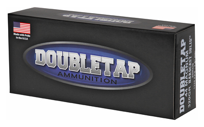 DBT44M320HC_3.jpg DBLTAP 44MAG 320GR HARDCAST 20/500