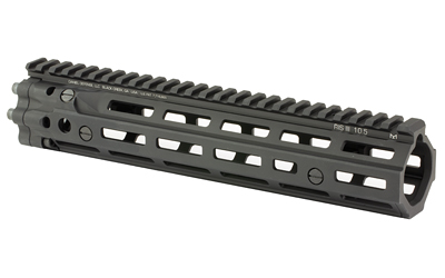 DD01-004-03261-006_2.jpg DD RIS III RAIL ASSEMBLIES 10.5" BLK