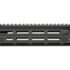 DD01-004-03261-006_3.jpg DD RIS III RAIL ASSEMBLIES 10.5" BLK