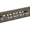 DD01-004-03261-011_1.jpg DD RIS III RAIL ASSEMBLIES 10.5" FDE