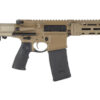 DD DDM4 PDW 7" 300BLK 30RD FDE