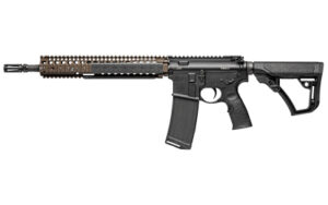 DD02-088-06027-011_1.jpg DD M4A1 556NATO 14.5"PB BLK/FDE 32RD