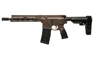 DD02-128-00166_1.jpg DD M4V7P PISTOL 300BLK 30RD BRN PSB