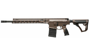 DD02-158-20057-047_1.jpg DD DD5 V4 6.5CM 18" MLOK 20RD BRN