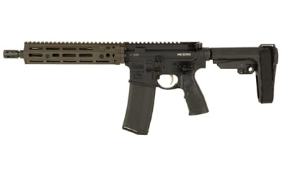 DD DD4MK18 RIII PSTL 5.56 10.3" 30R