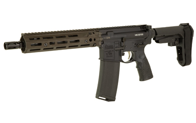 DD DD4MK18 RIII PSTL 5.56 10.3" 30R