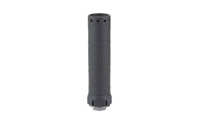 DD SOUNDGUARD SG-6TI SPRSR 6MM ARC