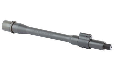 DD BBL ASSY 556 10.3" GOV CAR W/LPG