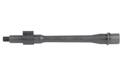 DD BBL ASSY 556 10.3" GOV CAR W/LPG